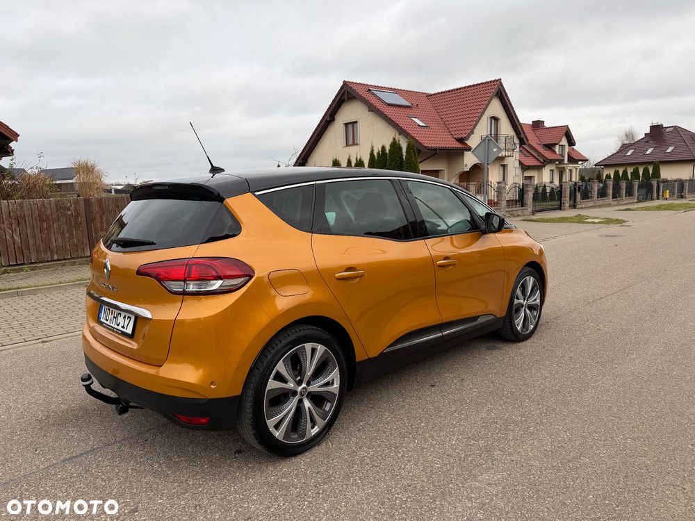 Renault Scenic - 3