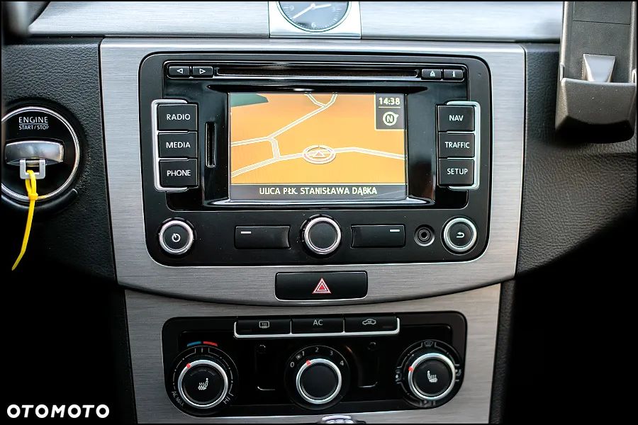 Volkswagen Passat Variant - 26