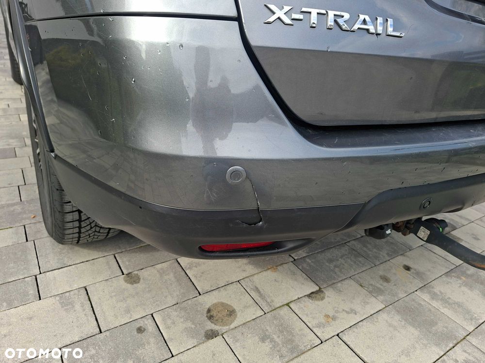 Nissan X-Trail - 6