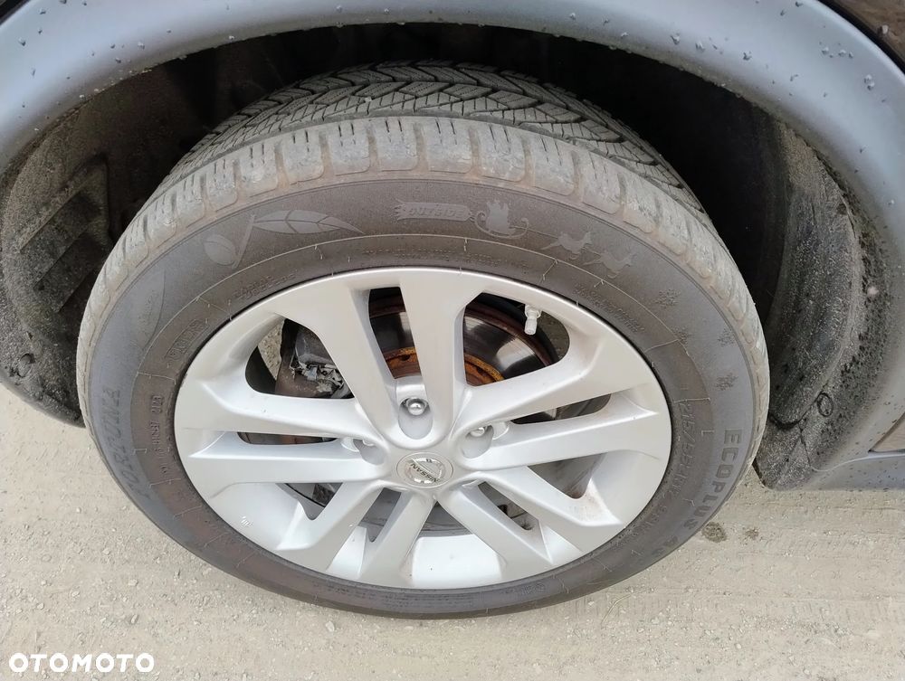 Nissan Juke 1.2 DIG-T Edition - 27