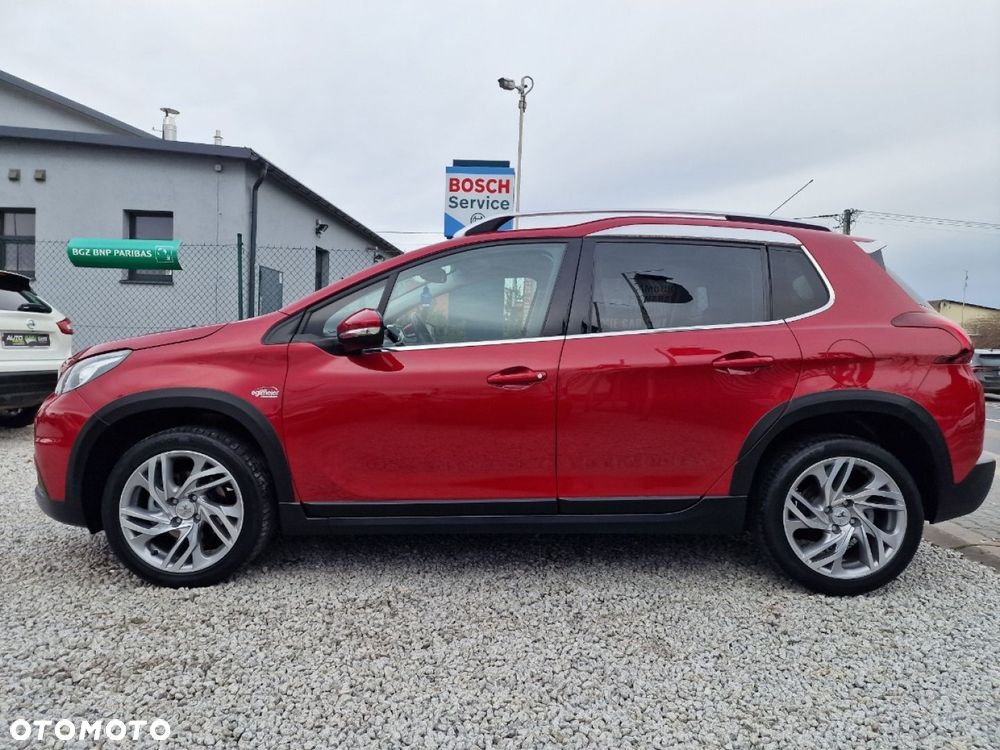 Peugeot 2008 - 3