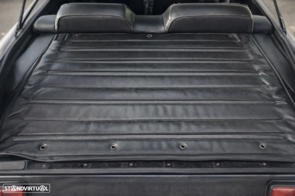 Alfa Romeo Sprint Veloce 1.3 - 38