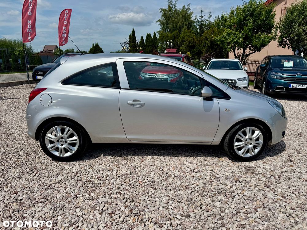 Opel Corsa - 14