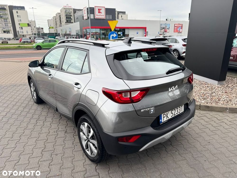 Kia Stonic 1.2 M - 3
