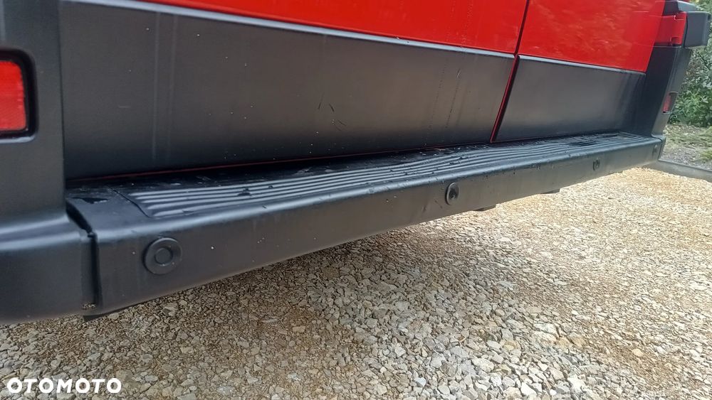 Peugeot Boxer - 26