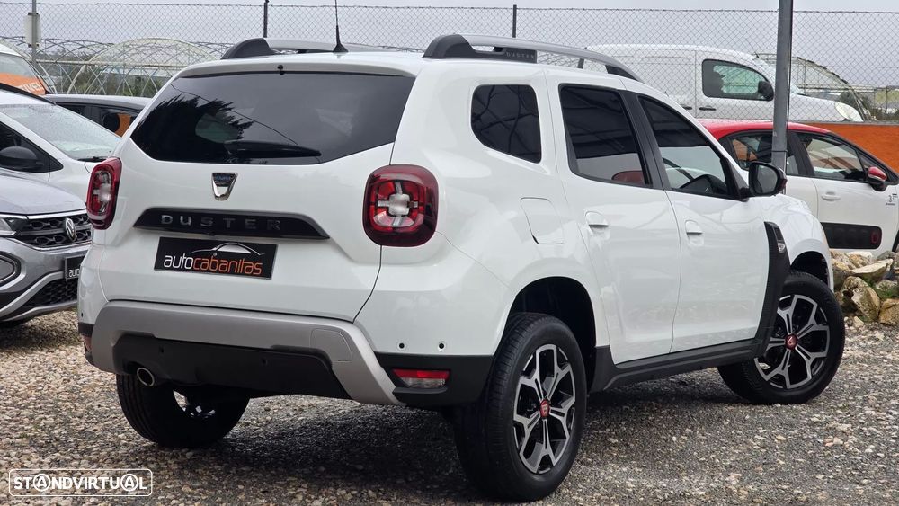 Dacia Duster 1.3 TCe Extreme - 3