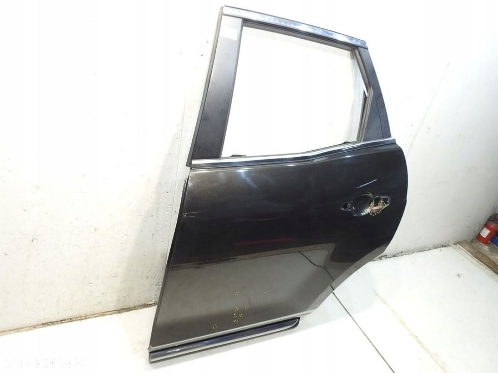 DRZWI LEWY TYŁ MAZDA CX-7 - 12