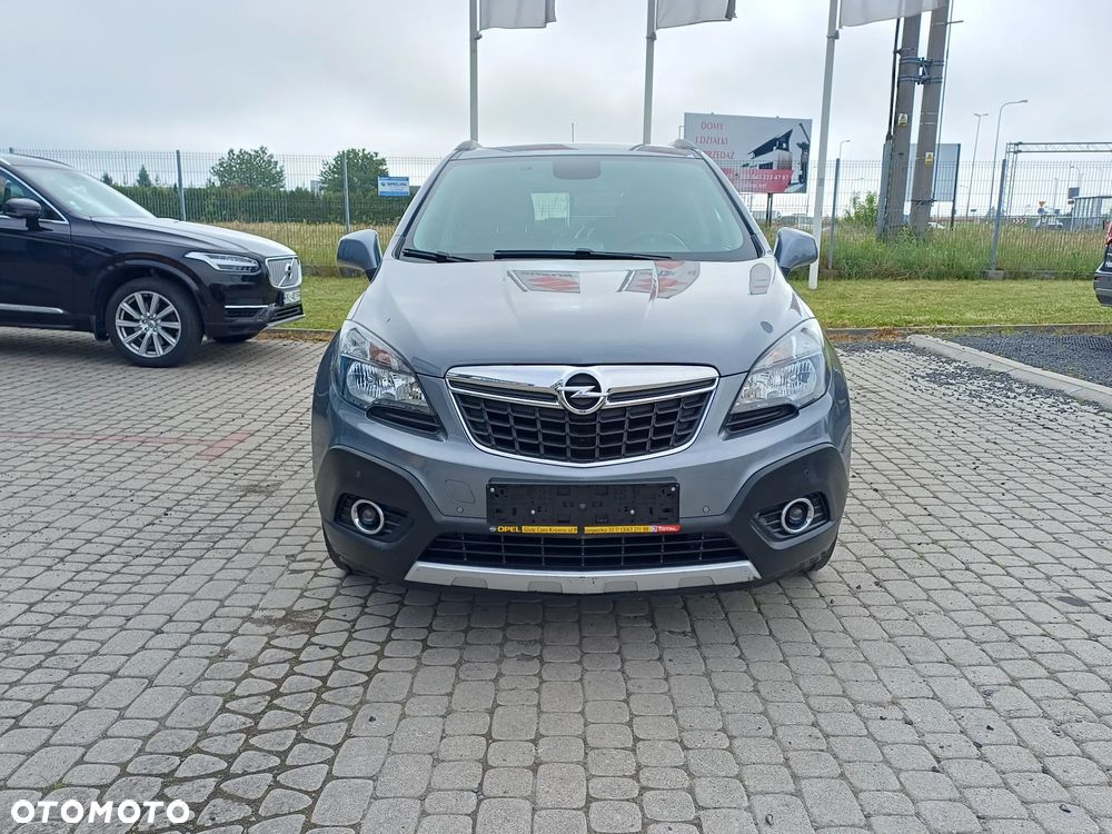 Opel Mokka 1.6 Enjoy S&S - 3
