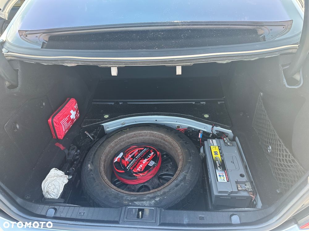 Mercedes-Benz Klasa E 320 CDI Avantgarde - 12