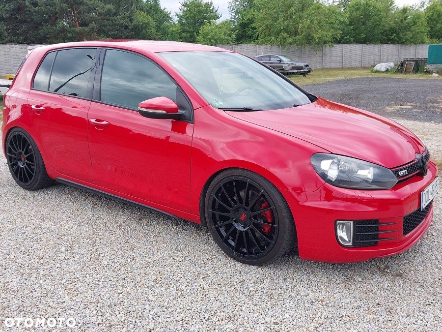 Volkswagen Golf 2.0 GTI - 14