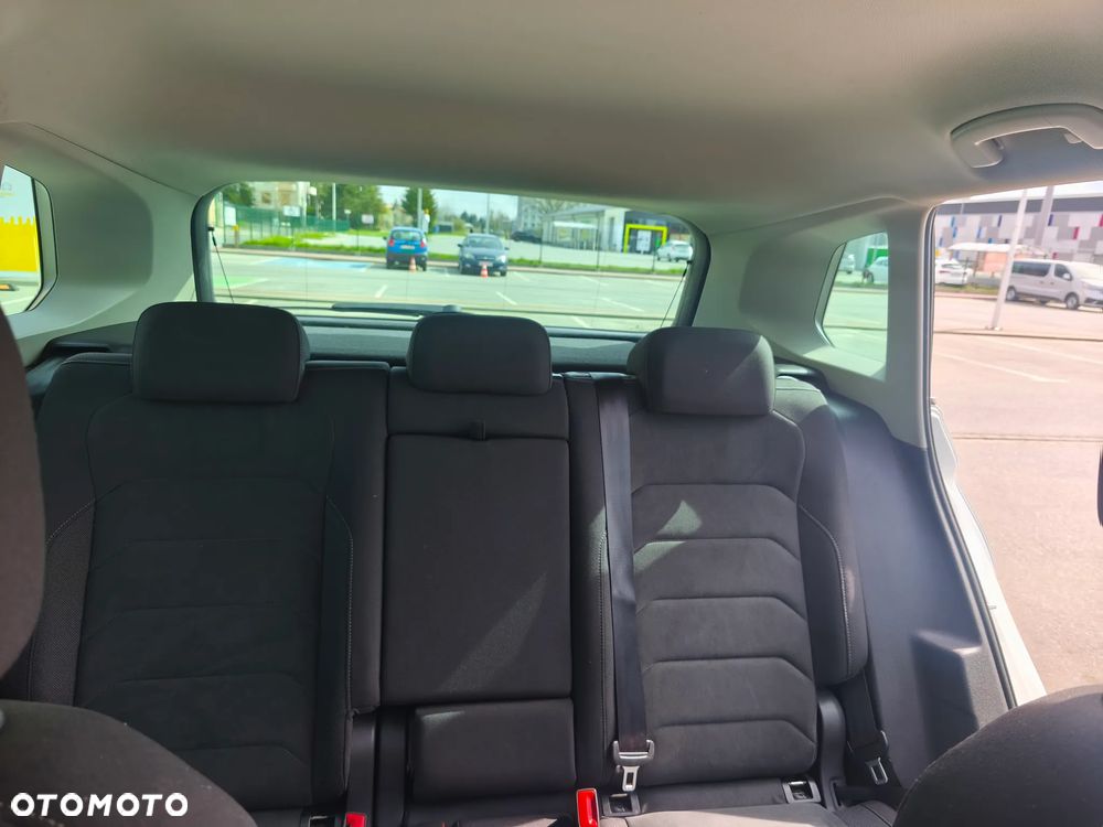 Volkswagen Tiguan 2.0 TSI BMT 4Mot Highline DSG - 21