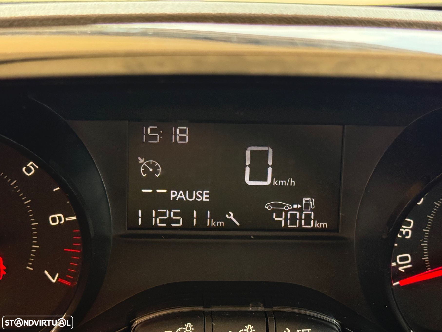 Peugeot 208 1.0 PureTech Access - 22