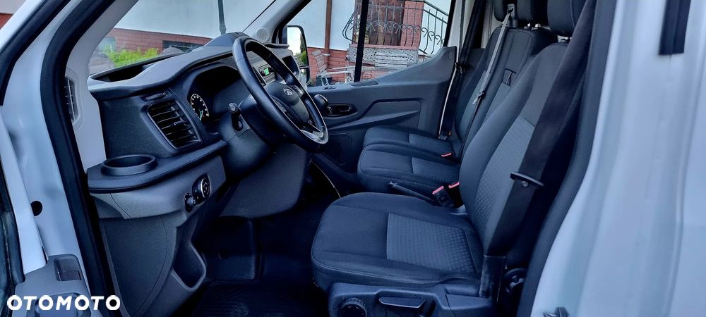 Ford TRANSIT - 29