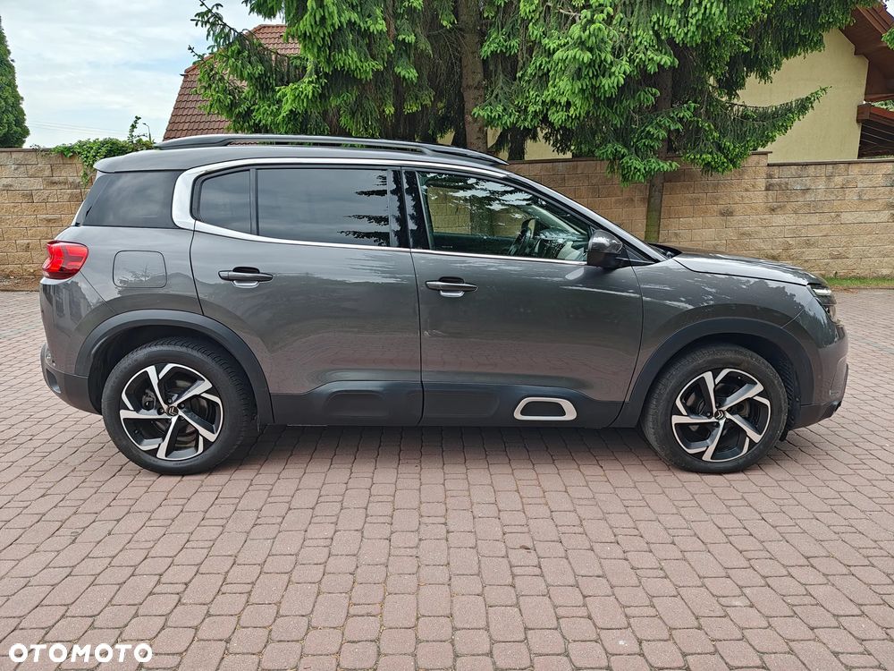 Citroën C5 Aircross - 4