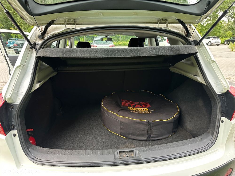 Nissan Qashqai 1.6 Acenta - 7
