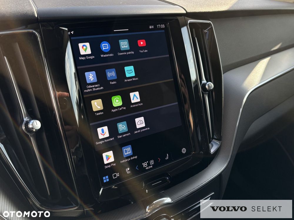 Volvo XC 60 - 19