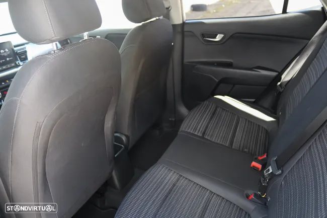 Kia Stonic 1.0 T-GDi Drive - 16