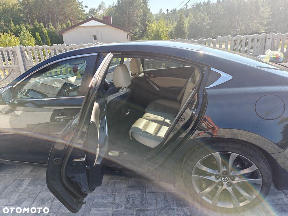 Mazda 6 2.0 Skymotion - 9