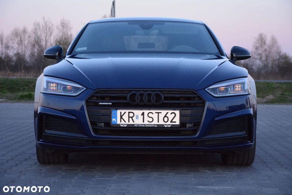 Audi A5 - 14