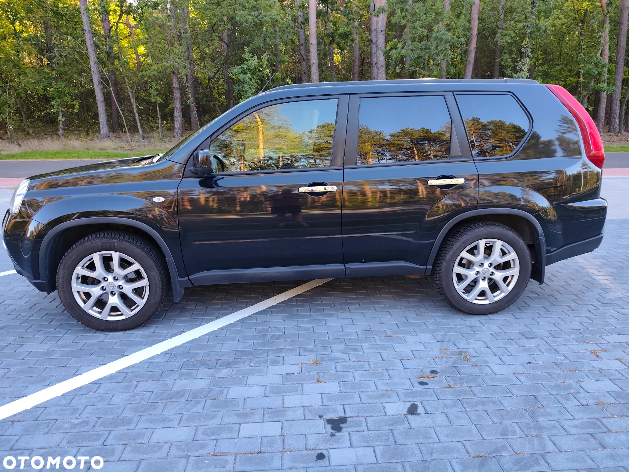 Nissan X-Trail - 6