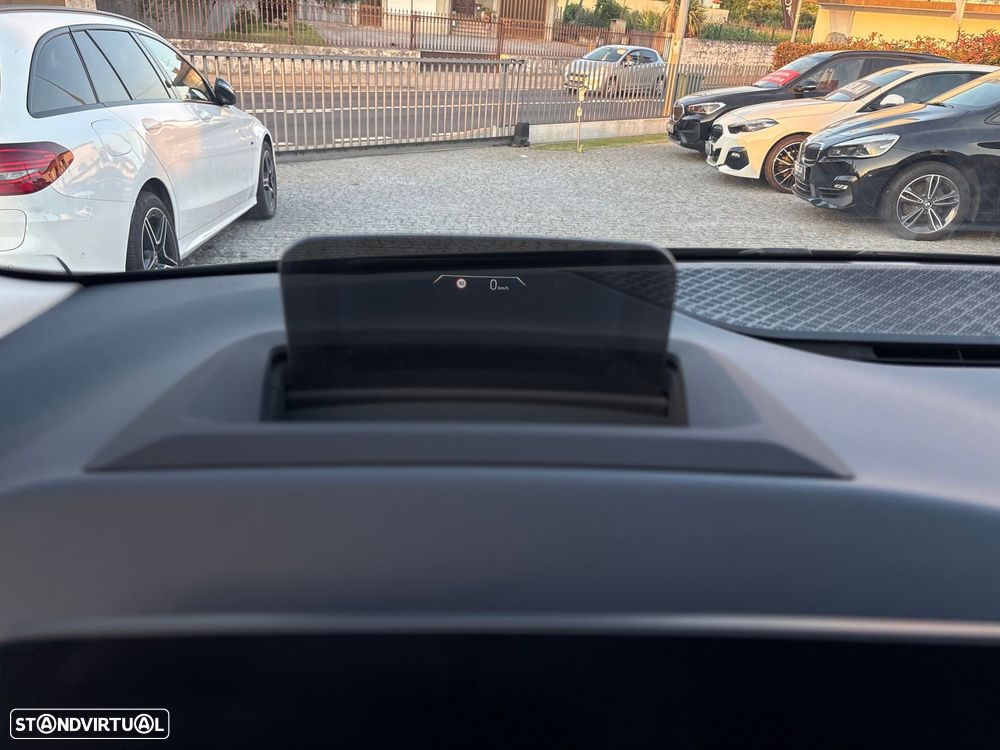BMW 225xe Active Tourer e xDrive Edição Optimized - 46