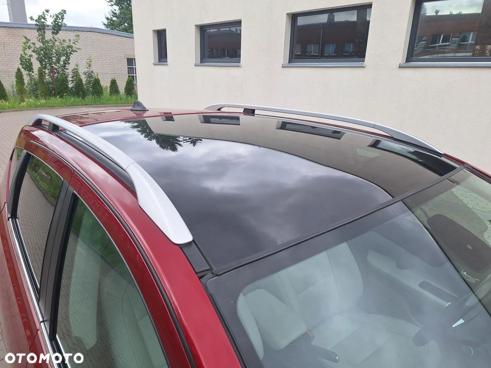 Nissan Qashqai 1.6 dCi DPF tekna - 13