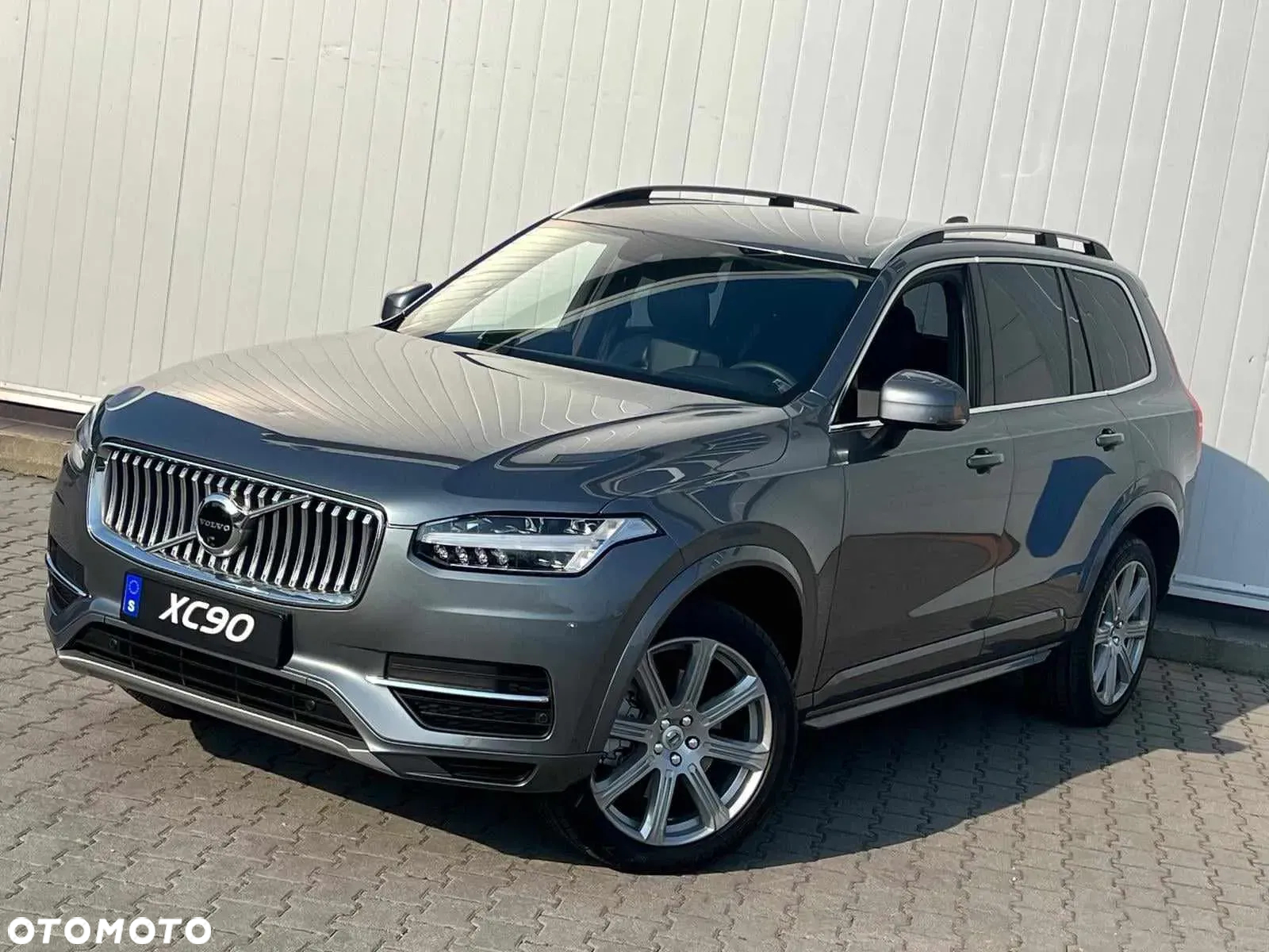 Volvo XC 90 - 13