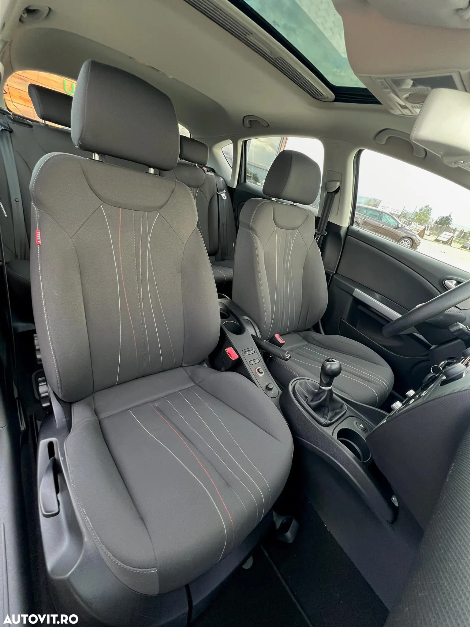 Seat Leon 1.6 TDI Copa - 24