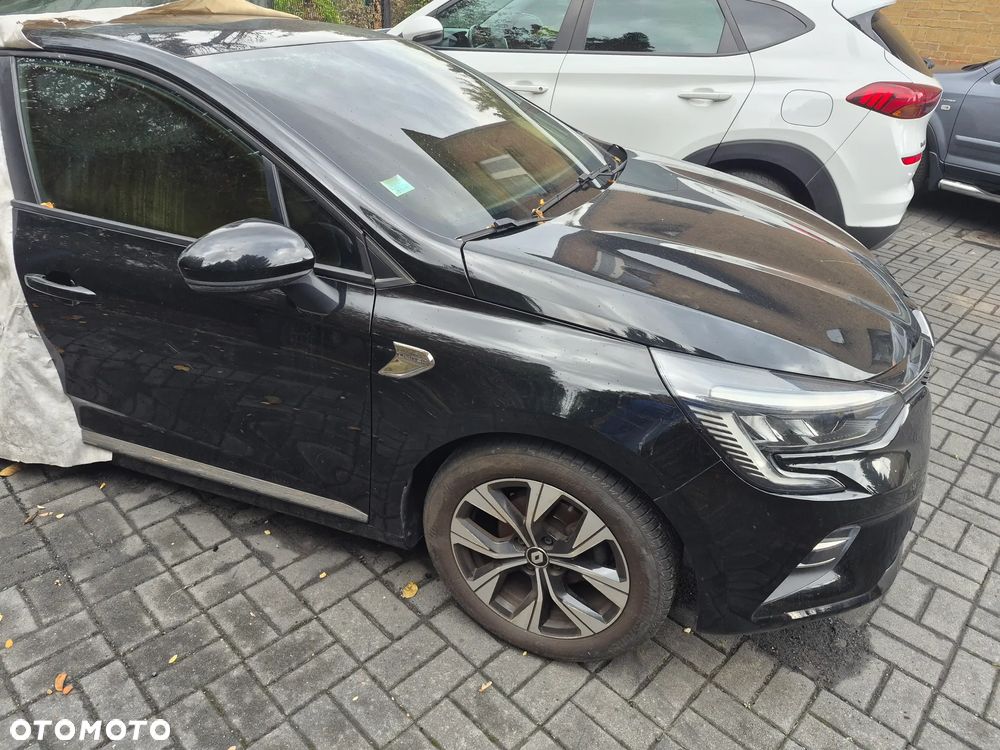 Renault Clio - 3