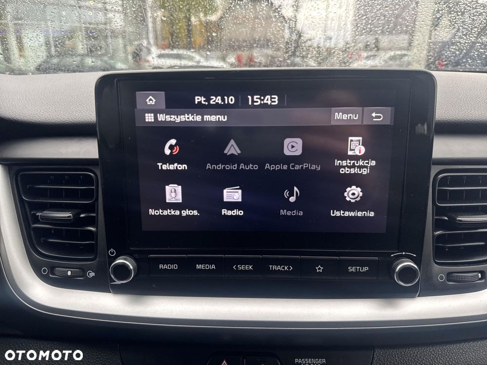 Kia Stonic 1.0 T-GDI M - 18