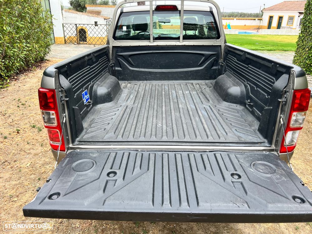 Ford Ranger 2.2 TDCi CD XL 4WD - 9