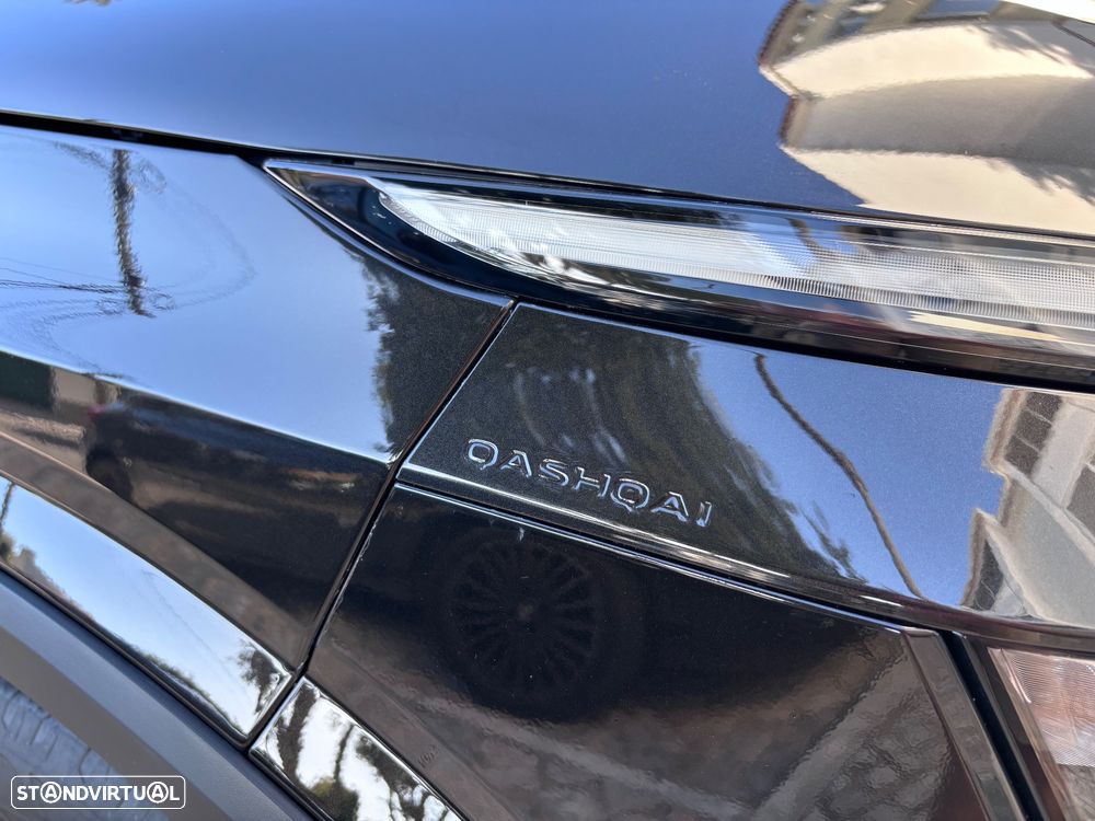 Nissan Qashqai - 10