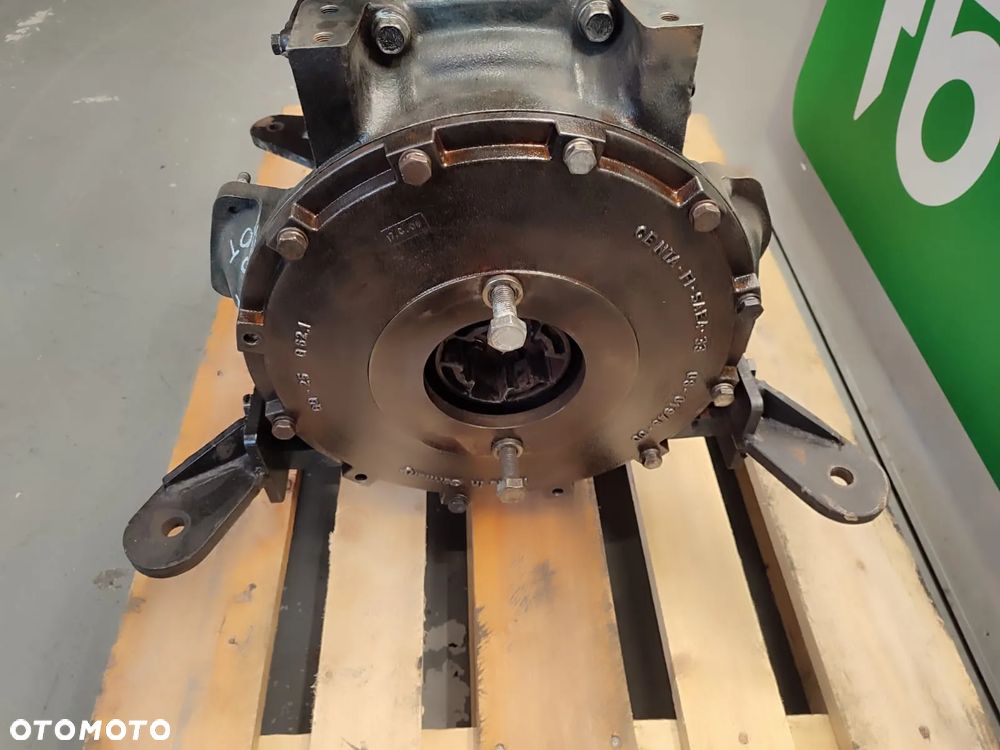 Silnik kompletny V3300 SCHAFFER 4250 - 5