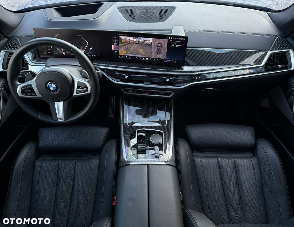 BMW X5 - 13