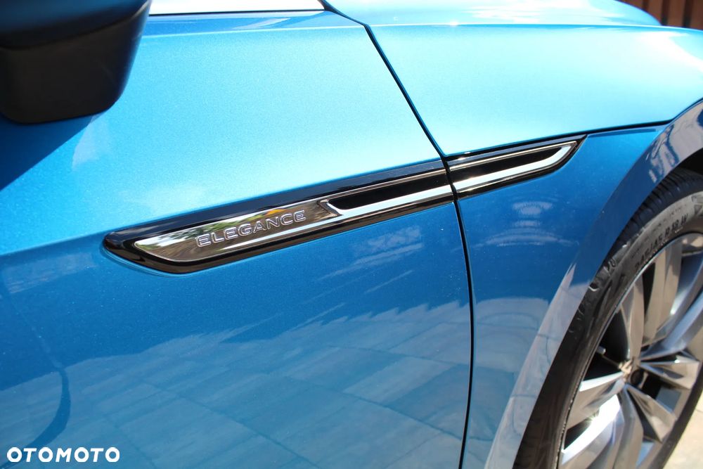 Volkswagen Arteon 2.0 TSI Elegance DSG - 10