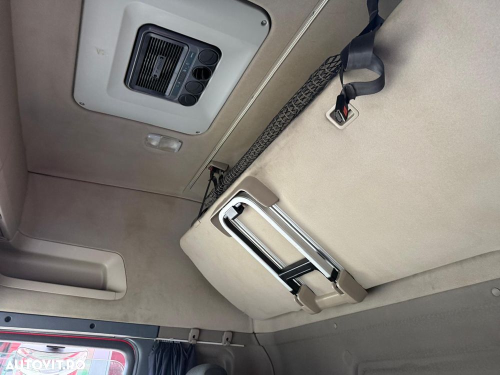 Scania R 410 LA4x2MEB - 11