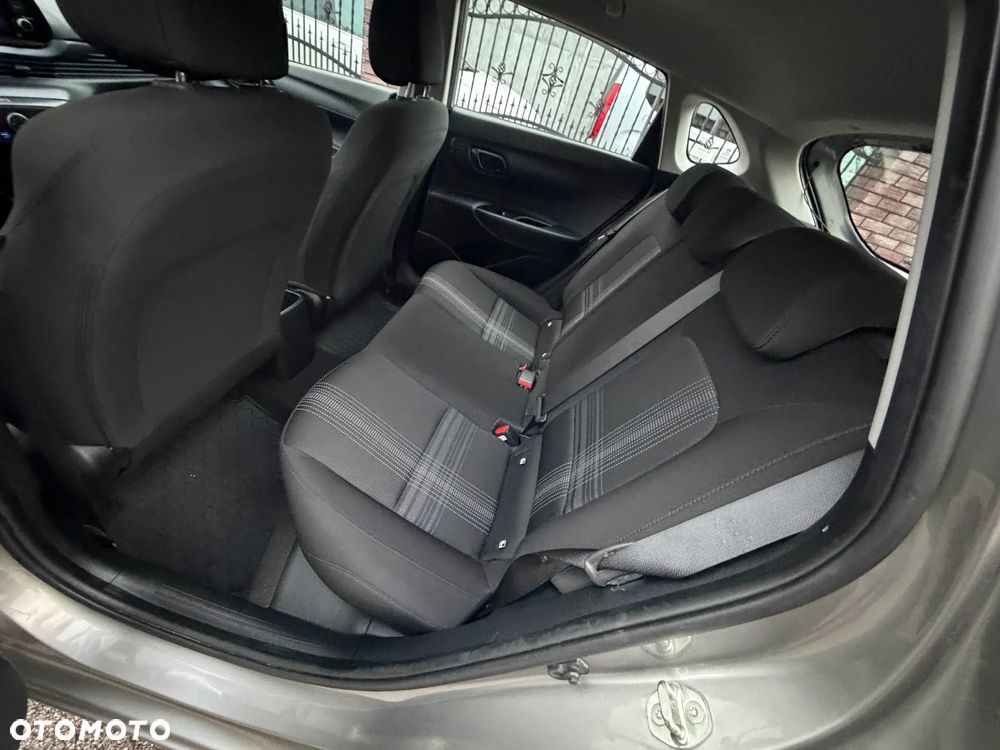 Hyundai i20 1.2 Comfort - 33