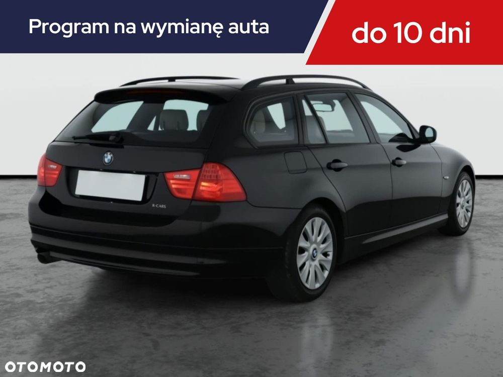 BMW Seria 3 - 7