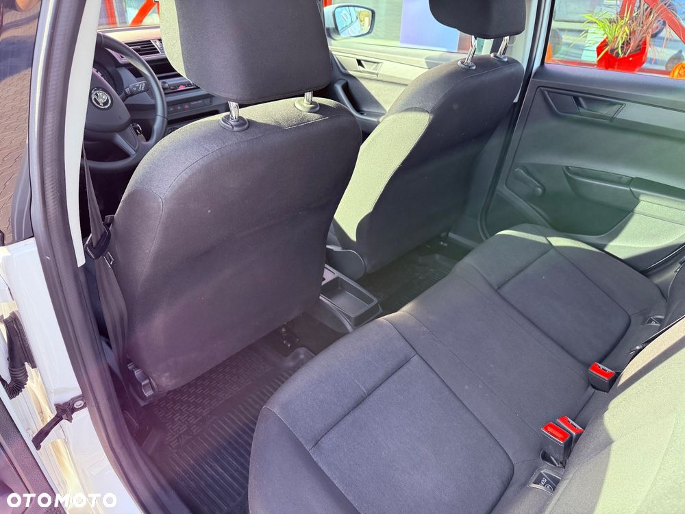 Skoda Fabia 1.0 Active - 6