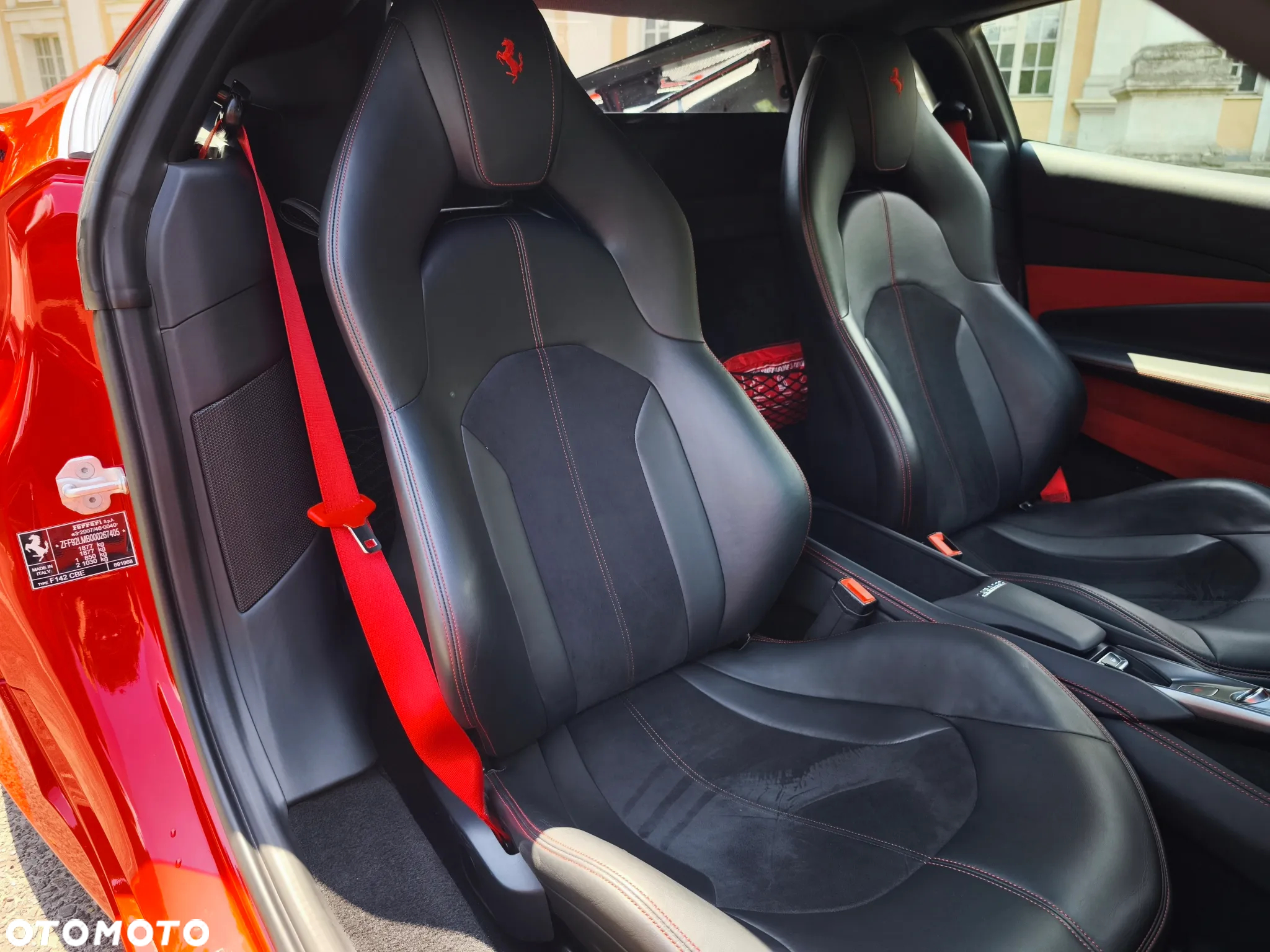 Ferrari F8 Tributo - 33