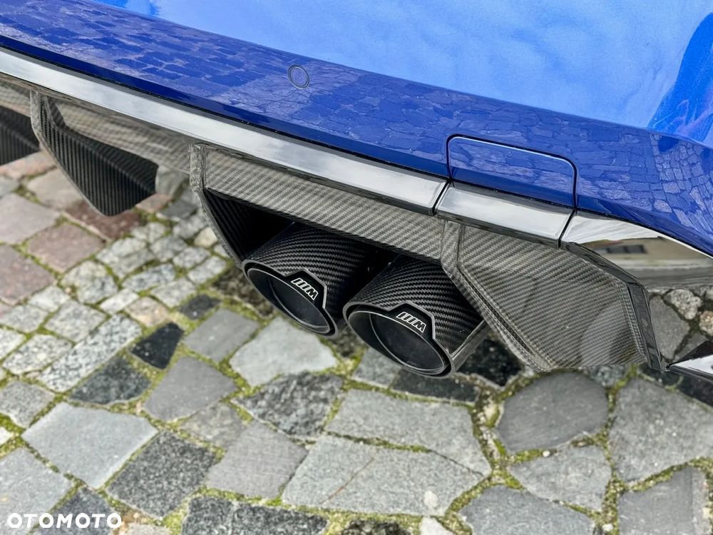BMW M4 - 29