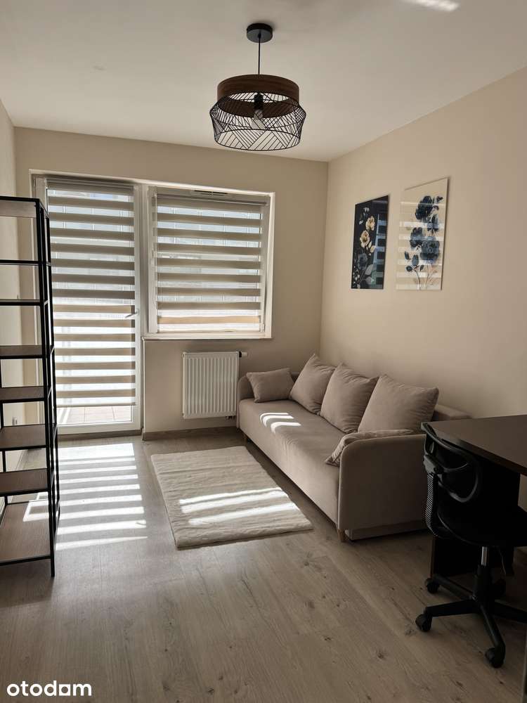 Mieszkanie 60 m² | 3 pokoje | 2 loggie 28 m² | Rzeszów, Świętego Rocha