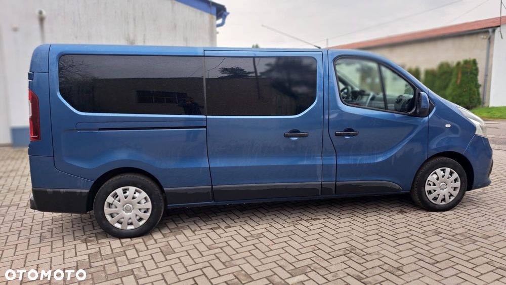 Renault Trafic - 5