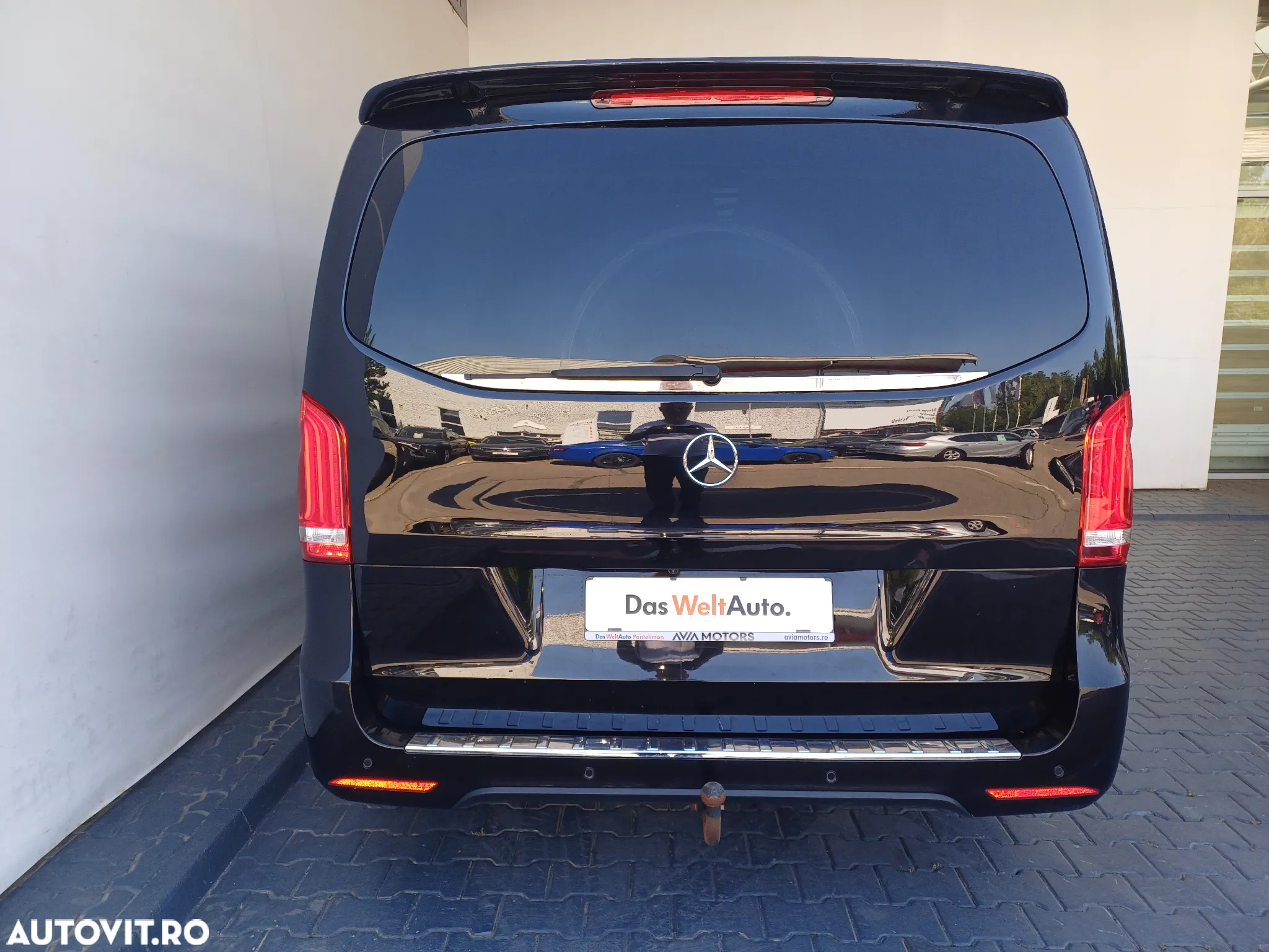 Mercedes-Benz Vito - 24