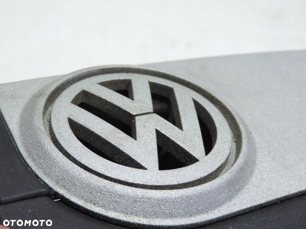 OSŁONA OBUDOWA SILNIKA VW PASSAT B6 2.0 FSI - 4