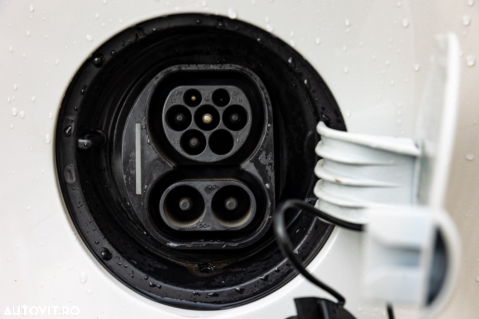 Volkswagen up! e-up! 32.3 kWh - 13