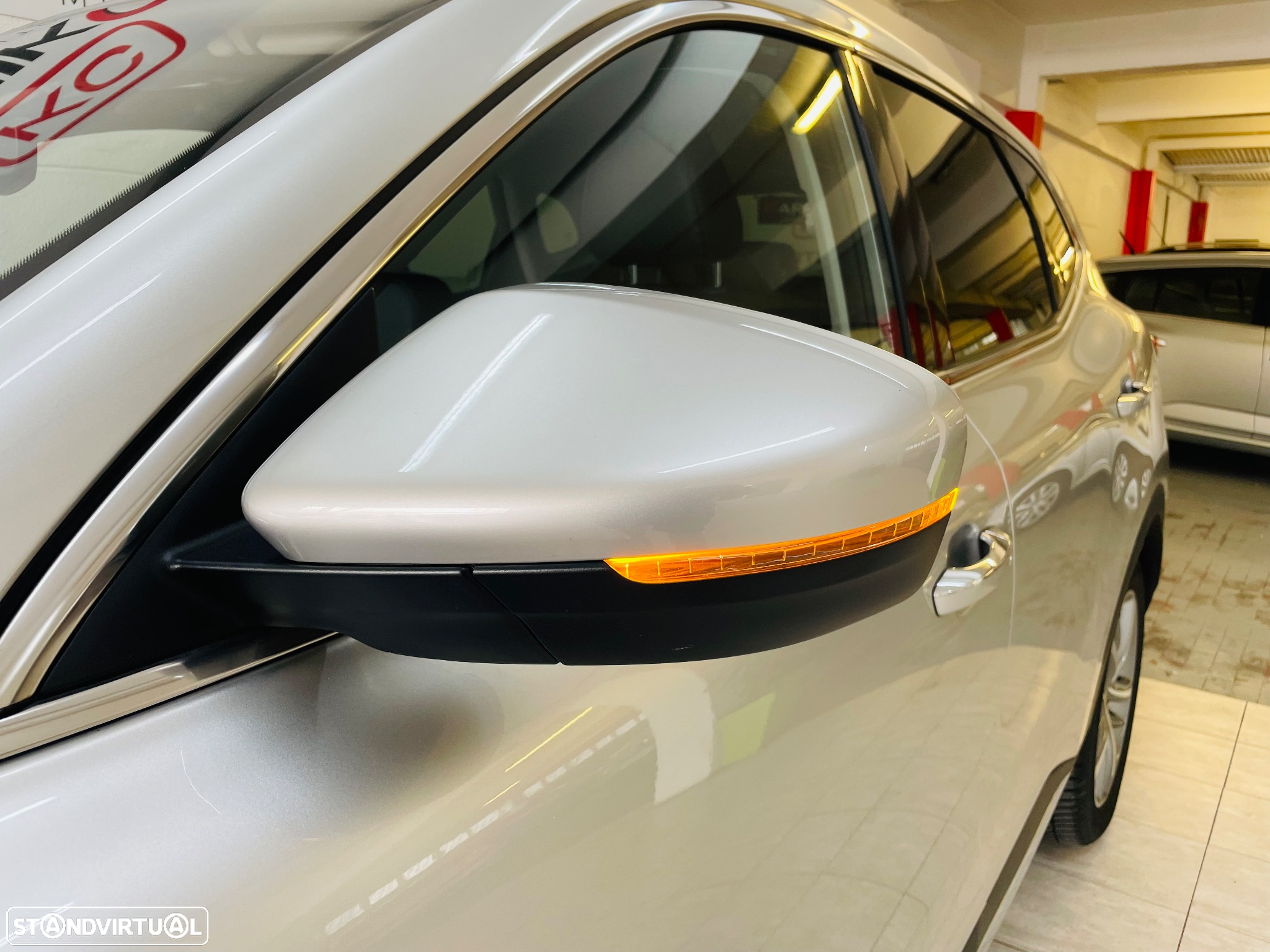 MG EHS 1.5 T-GDI Plug-in Hybrid Comfort - 10