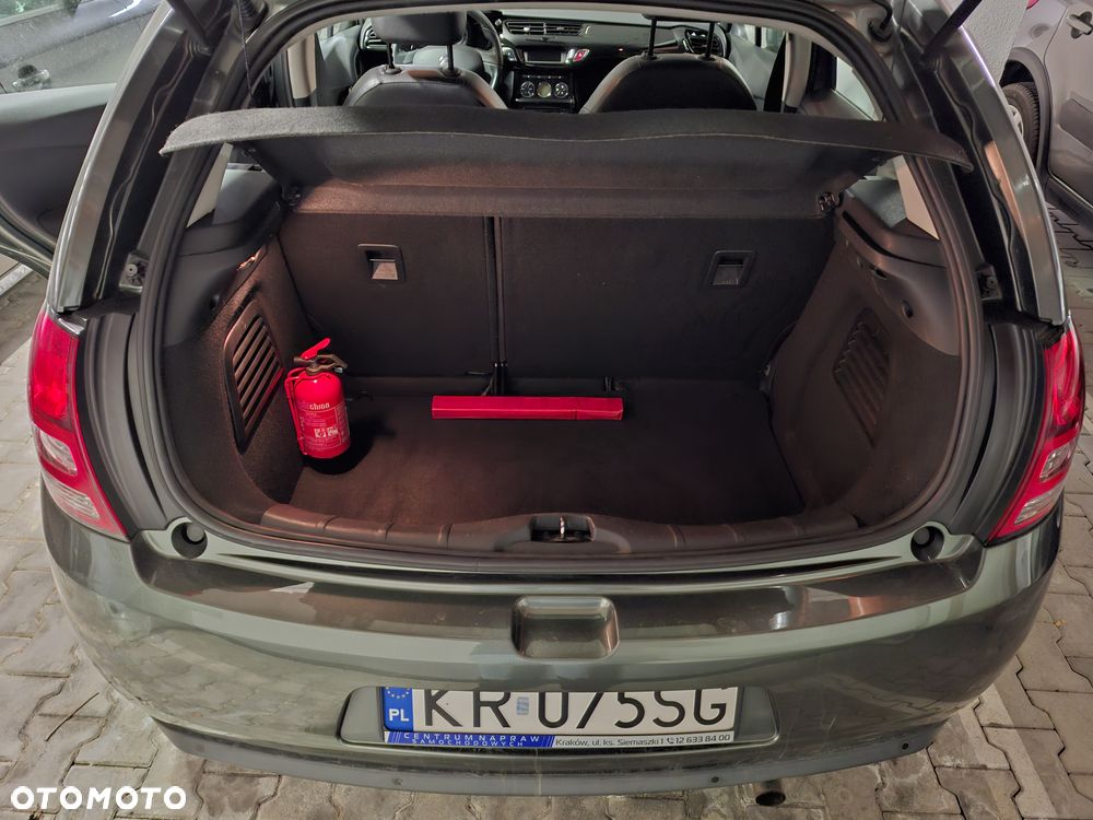 Citroën C3 1.4 Selection - 8