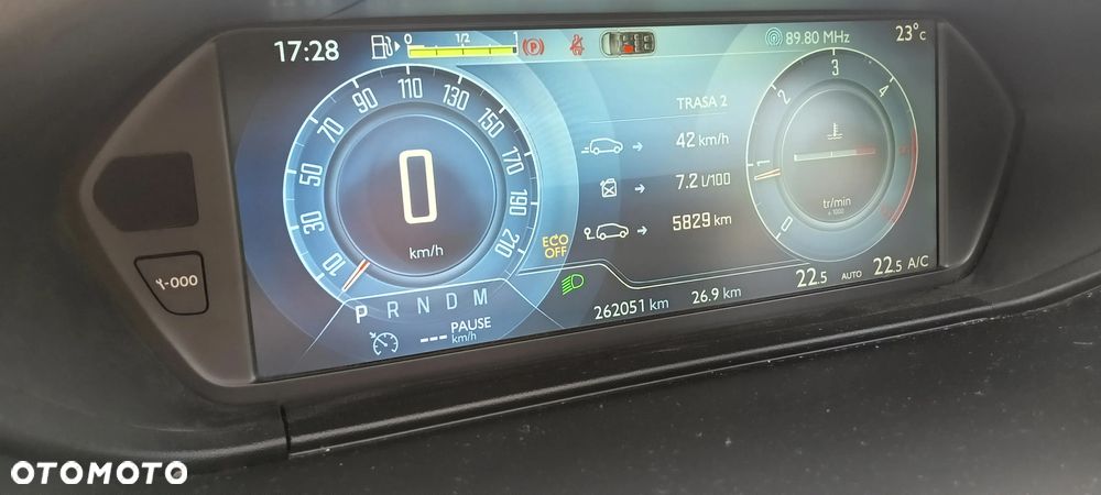Citroën C4 Picasso 2.0 BlueHDi MoreLife - 18