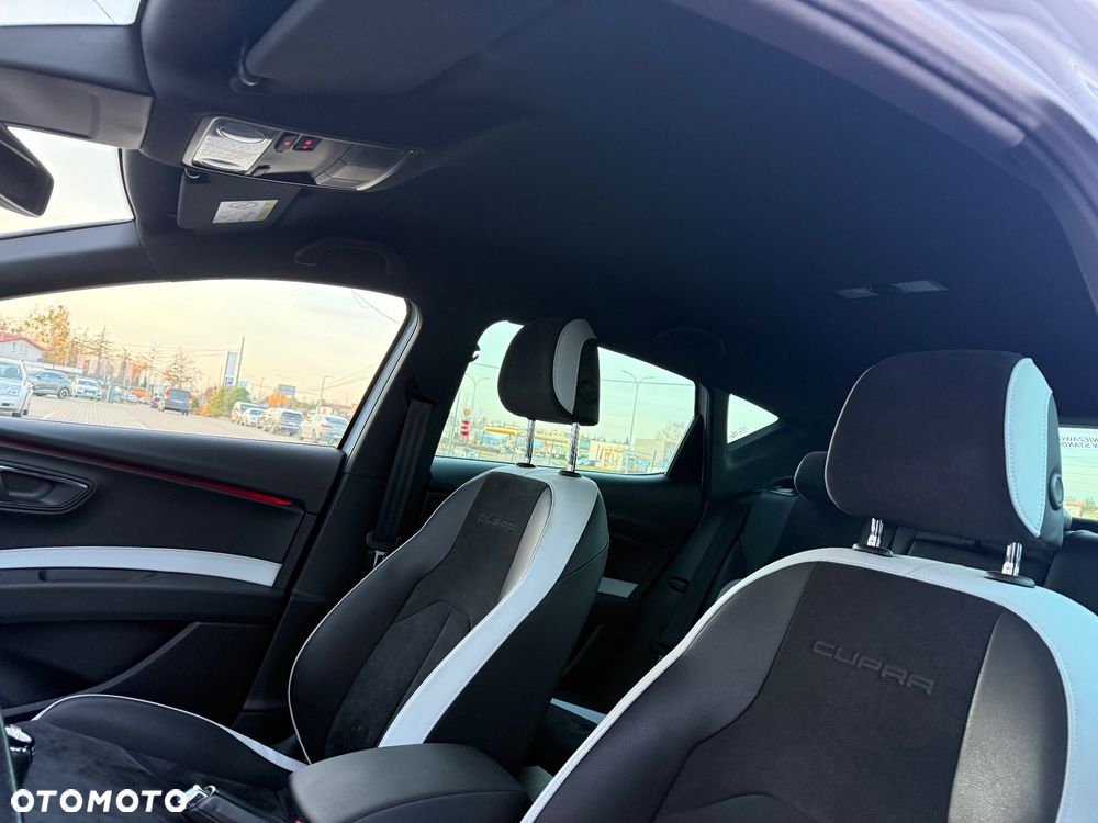 Seat Leon 2.0 TSI Cupra S&S - 27